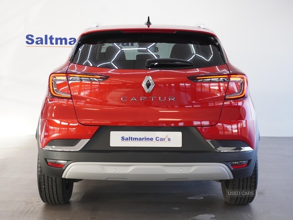 Used Renault Captur 2024 for sale - 77098687: Photo 28