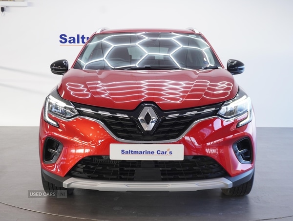 Used Renault Captur 2024 for sale - 77098687: Photo 29