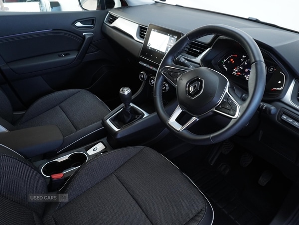 Used Renault Captur 2024 for sale - 77098687: Photo 3