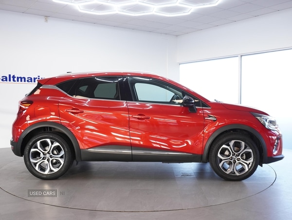 Used Renault Captur 2024 for sale - 77098687: Photo 4