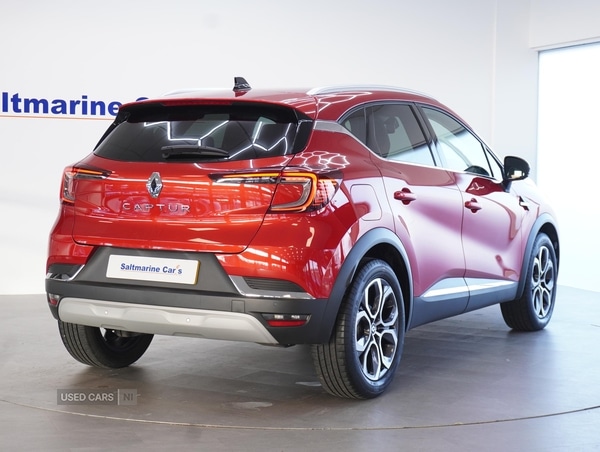 Used Renault Captur 2024 for sale - 77098687: Photo 5