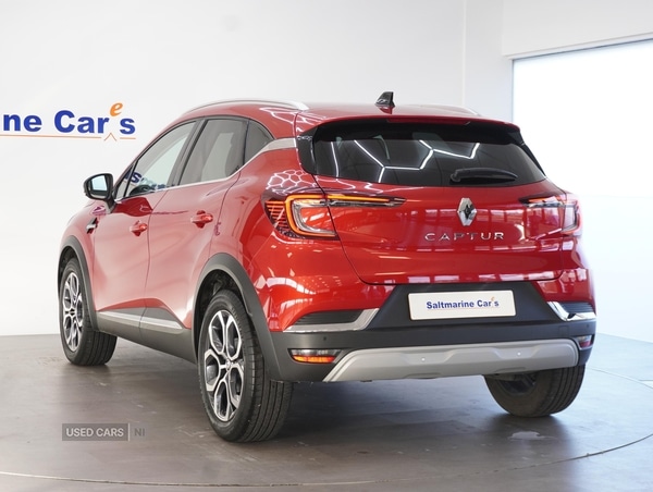 Used Renault Captur 2024 for sale - 77098687: Photo 7