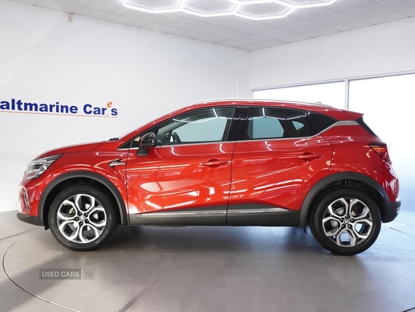 Used Renault Captur 2024 for sale - 77098687: Photo 8