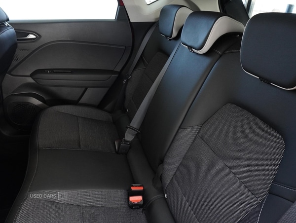 Used Renault Captur 2024 for sale - 77098687: Photo 9