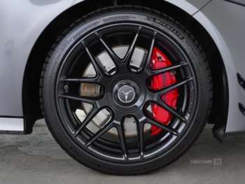 Used Mercedes-Benz A-Class 2023 for sale - 74823415: Photo