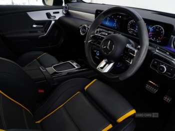 Used Mercedes-Benz A-Class 2023 for sale - 74823415: Photo