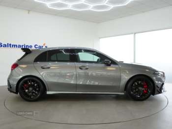 Used Mercedes-Benz A-Class 2023 for sale - 74823415: Photo