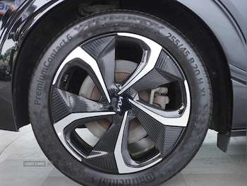 Used Kia EV6 2023 for sale - 79325475: Photo