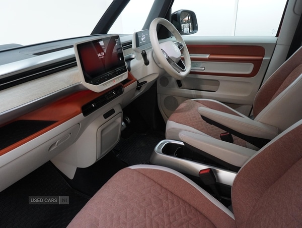 Used Volkswagen ID.Buzz 2022 for sale - 76620975: Photo 10