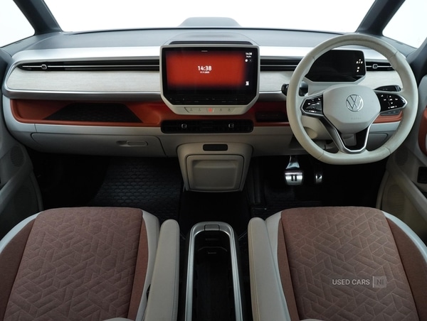 Used Volkswagen ID.Buzz 2022 for sale - 76620975: Photo 11