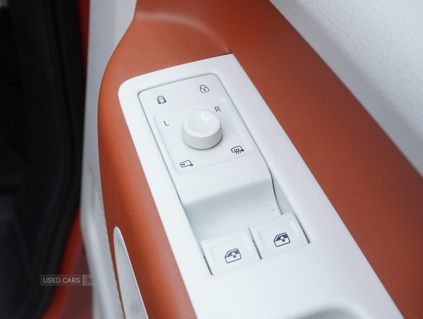 Used Volkswagen ID.Buzz 2022 for sale - 76620975: Photo 12