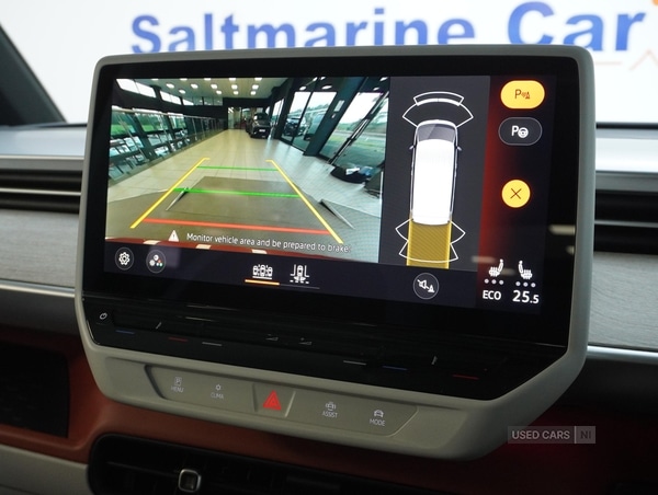 Used Volkswagen ID.Buzz 2022 for sale - 76620975: Photo 13