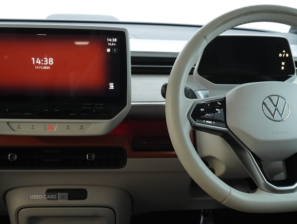 Used Volkswagen ID.Buzz 2022 for sale - 76620975: Photo 14