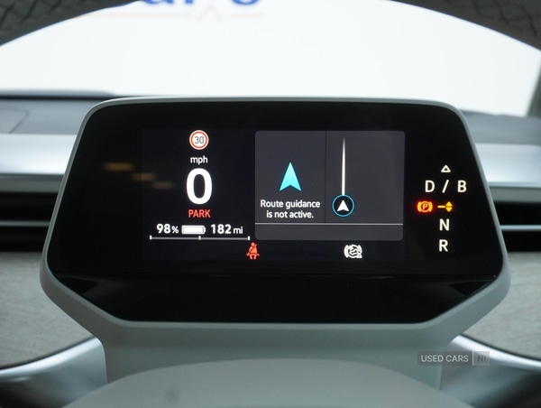 Used Volkswagen ID.Buzz 2022 for sale - 76620975: Photo 15