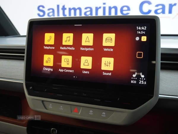 Used Volkswagen ID.Buzz 2022 for sale - 76620975: Photo 16