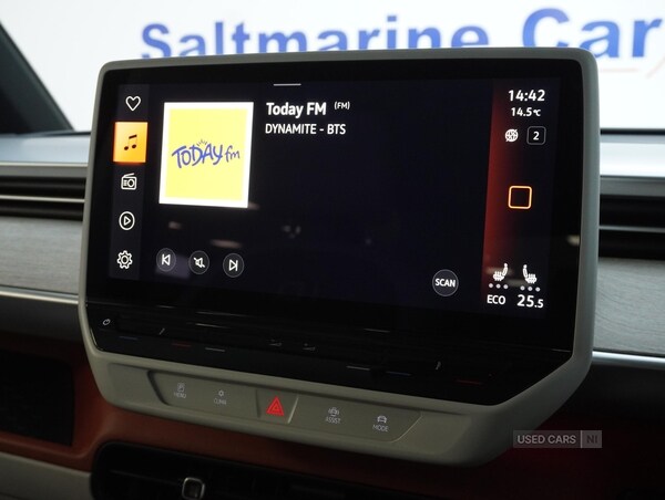 Used Volkswagen ID.Buzz 2022 for sale - 76620975: Photo 17