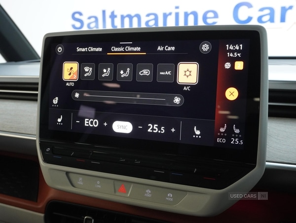 Used Volkswagen ID.Buzz 2022 for sale - 76620975: Photo 18