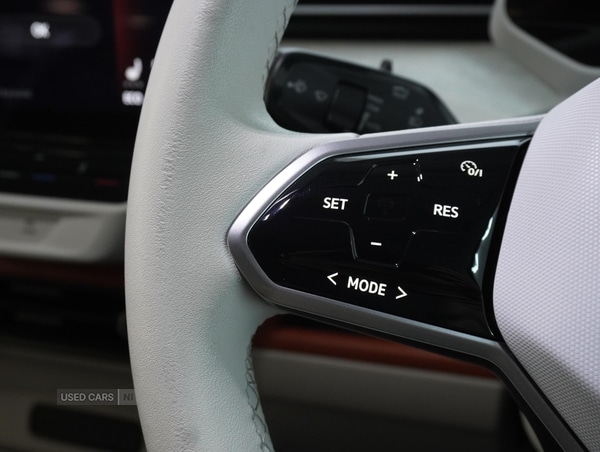 Used Volkswagen ID.Buzz 2022 for sale - 76620975: Photo 19