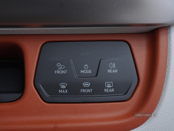 Used Volkswagen ID.Buzz 2022 for sale - 76620975: Photo 22