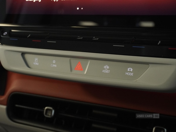 Used Volkswagen ID.Buzz 2022 for sale - 76620975: Photo 23