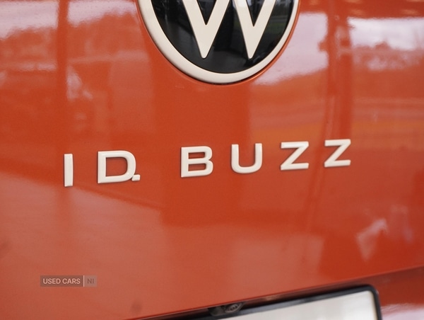 Used Volkswagen ID.Buzz 2022 for sale - 76620975: Photo 26