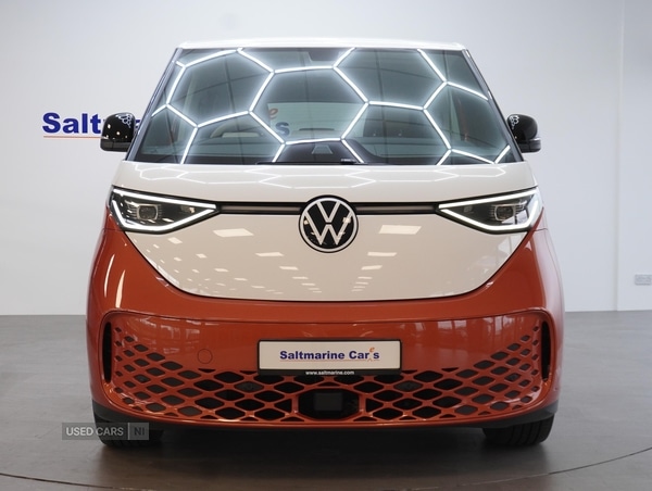 Used Volkswagen ID.Buzz 2022 for sale - 76620975: Photo 28