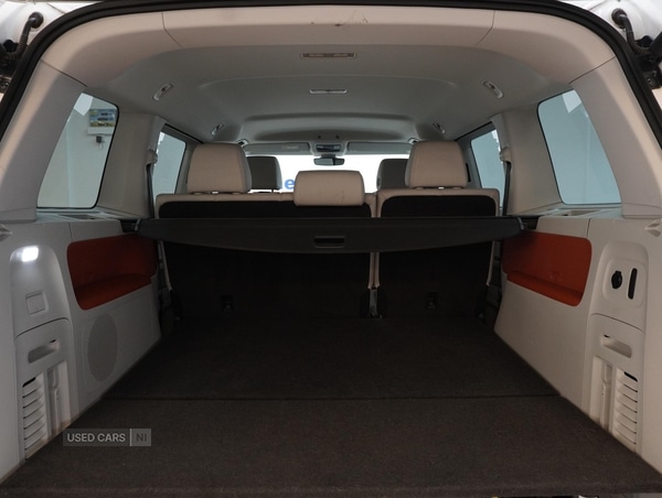 Used Volkswagen ID.Buzz 2022 for sale - 76620975: Photo 6