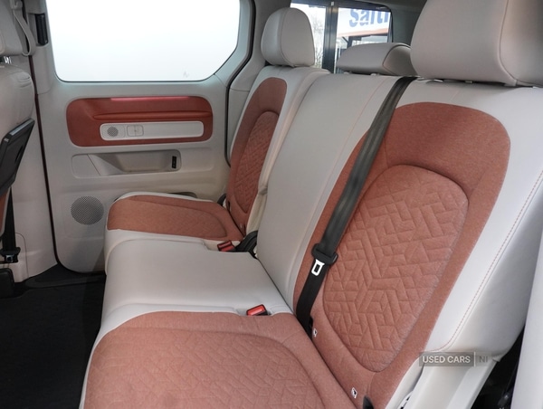 Used Volkswagen ID.Buzz 2022 for sale - 76620975: Photo 9