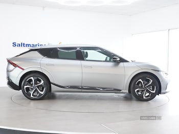 Used Kia EV6 2023 for sale - 79260017: Photo