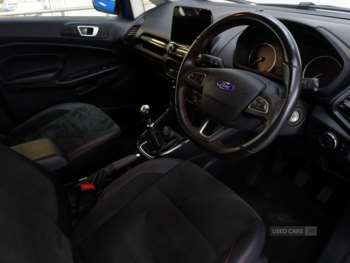 Used Ford Ecosport 2022 for sale - 74959541: Photo