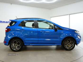 Used Ford Ecosport 2022 for sale - 74959541: Photo