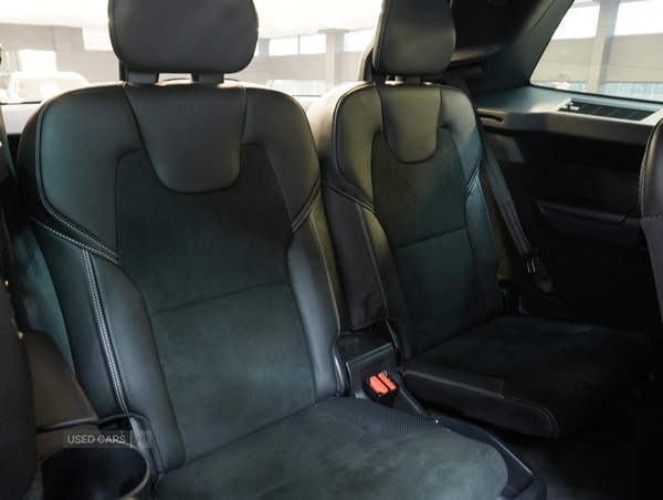 Used Volvo XC90 2020 for sale - 77217746: Photo 10