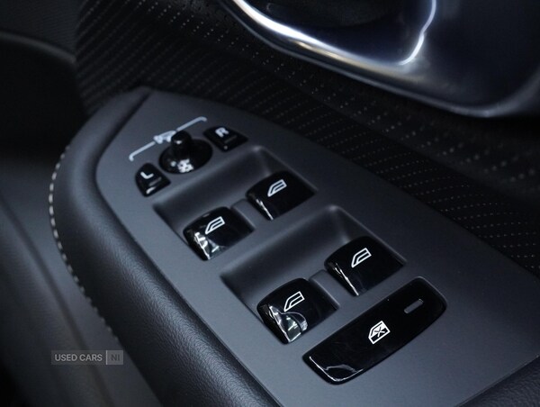 Used Volvo XC90 2020 for sale - 77217746: Photo 13