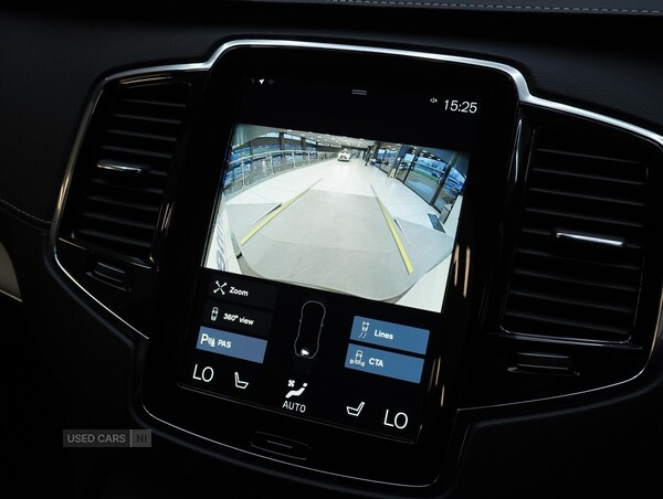 Used Volvo XC90 2020 for sale - 77217746: Photo 14
