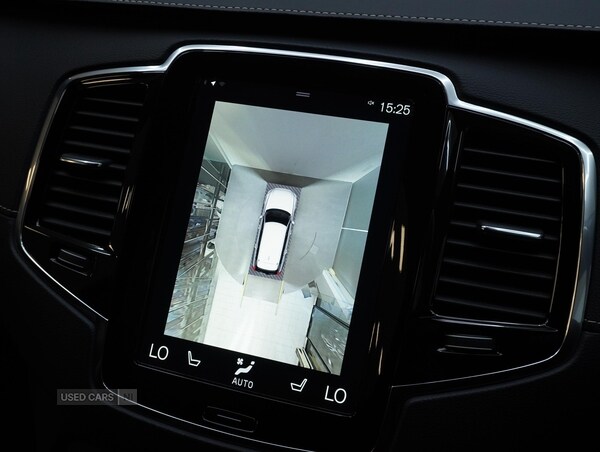 Used Volvo XC90 2020 for sale - 77217746: Photo 15