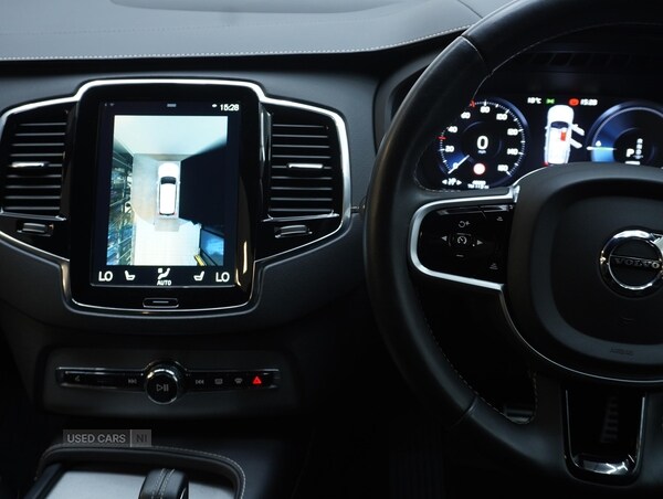 Used Volvo XC90 2020 for sale - 77217746: Photo 16