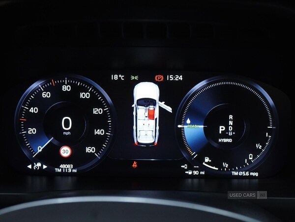 Used Volvo XC90 2020 for sale - 77217746: Photo 17