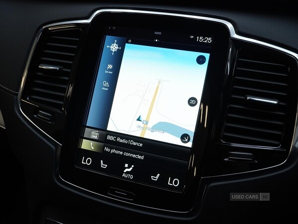 Used Volvo XC90 2020 for sale - 77217746: Photo 18