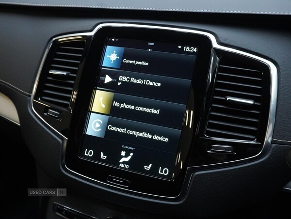 Used Volvo XC90 2020 for sale - 77217746: Photo 19