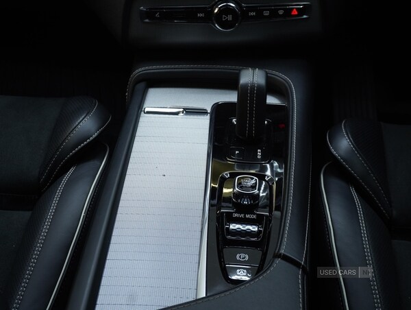Used Volvo XC90 2020 for sale - 77217746: Photo 26
