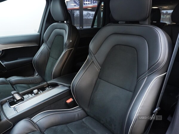 Used Volvo XC90 2020 for sale - 77217746: Photo 27