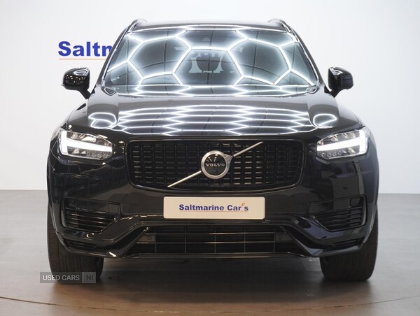 Used Volvo XC90 2020 for sale - 77217746: Photo 29