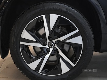 Used Volvo XC90 2020 for sale - 77217746: Photo