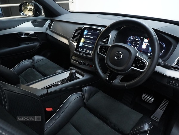 Used Volvo XC90 2020 for sale - 77217746: Photo 3