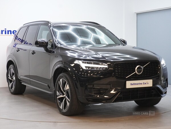 Used Volvo XC90 2020 for sale - 77217746: Photo 30