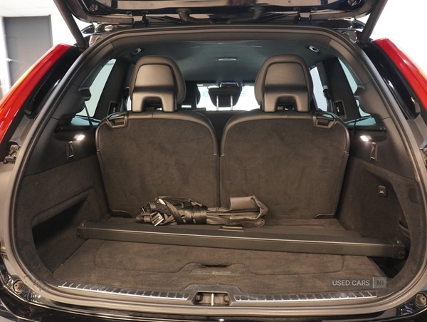 Used Volvo XC90 2020 for sale - 77217746: Photo 6