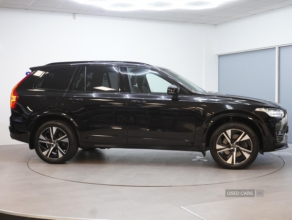 Used Volvo XC90 2020 for sale - 77217746: Photo 8