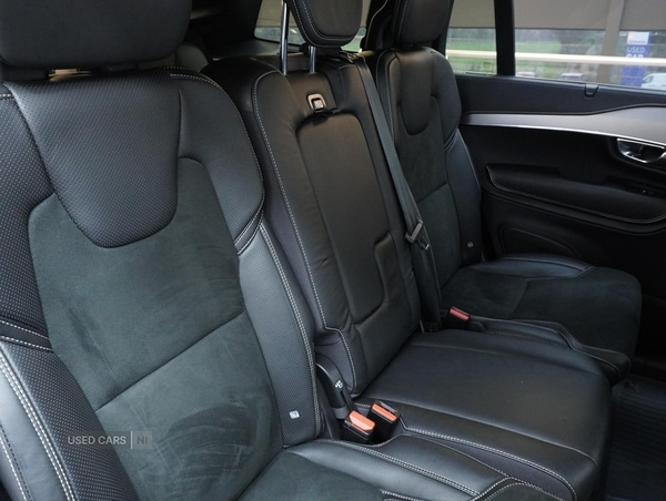 Used Volvo XC90 2020 for sale - 77217746: Photo 9
