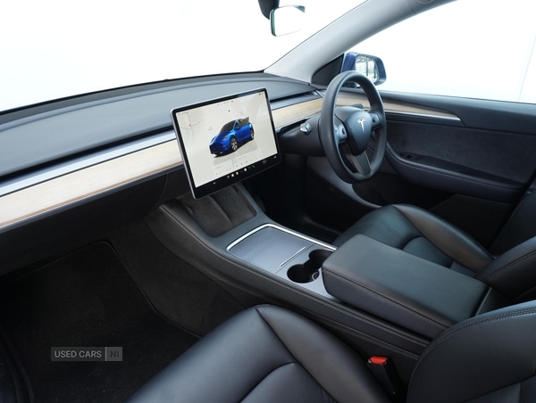 Used Tesla Model Y 2022 for sale - 77163757: Photo 10