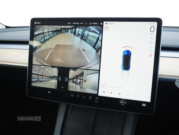 Used Tesla Model Y 2022 for sale - 77163757: Photo 12